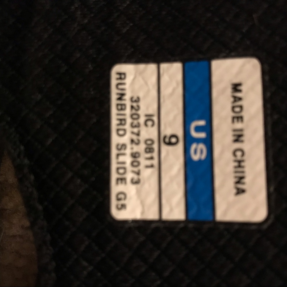 Sandals - Picture 3 of 3